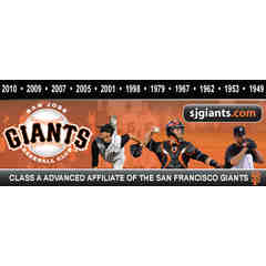 San Jose Giants