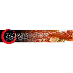 Zachary's Chicago Pizza