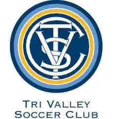 Tri Valley Soccer Club