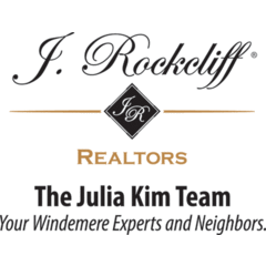 The Julia Kim Team