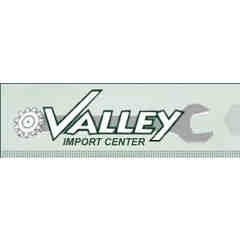 San Ramon Valley Import Center