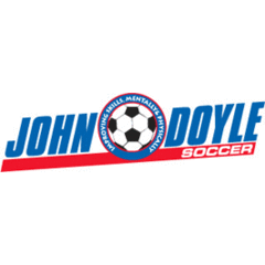 John Doyle Soccer Camps