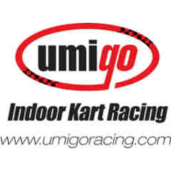 Umigo Kart Racing