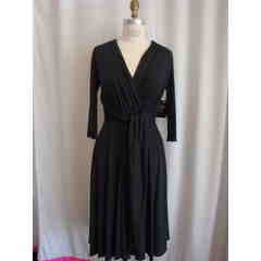 Melissa Masse Made to Measure