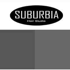 Suburbia Hair Studio