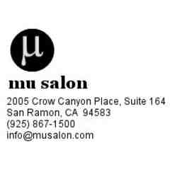 Mu Salon