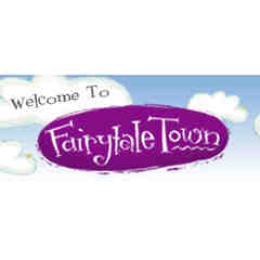 Fairytale Town