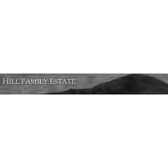 Hill Family Estate