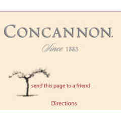 Concannon Winery
