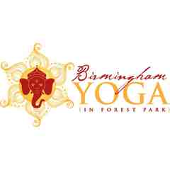 Birmingham Yoga LLC