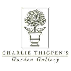 Charlie Thigpen's Garden Gallery