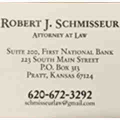 Robert J Schmisseur, Attorney at Law