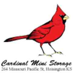 Cardinal Mini Storage