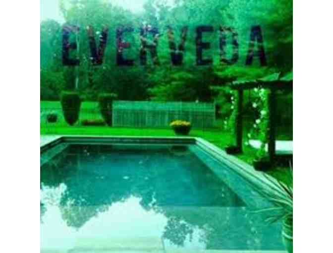 EverVeda Bliss Therapy