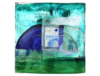 'Thin Ice of a New Day' by Stacy Alexander