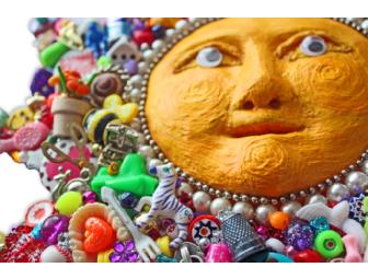 'Ray'  by  Jayne Murphy