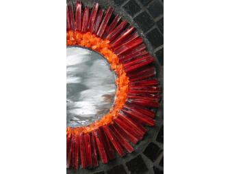 The Eclipse by Maria Alvarez-Lundie