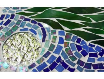 'Winter Moonlight'  by Trish Alizade