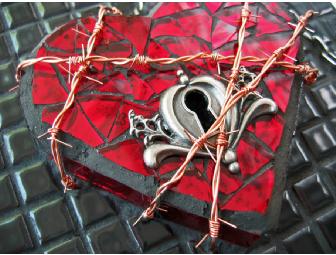 'Suffering Optional' by Brigette