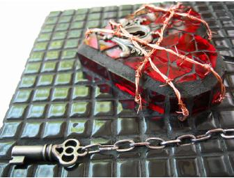 'Suffering Optional' by Brigette