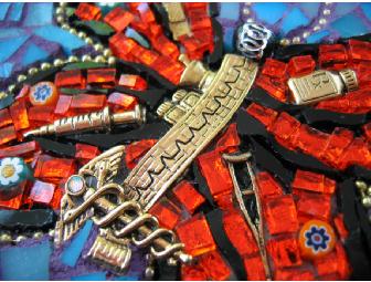 'Panacea' by Connie Sheerin