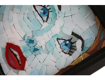 'Bianca' by Ginny Sher