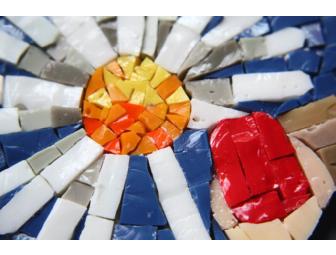 '... liebt mich ...' (... loves me ...) by Angela Zimek