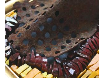 'DWB: They Only See My Heart'