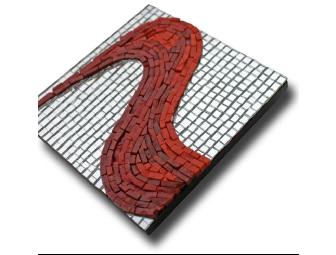 'Stiletto' by Verdonna