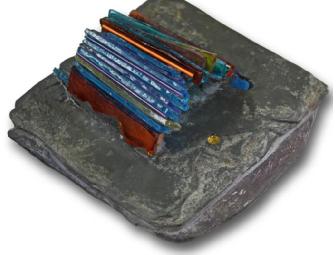 'Faith' by Helen Nock