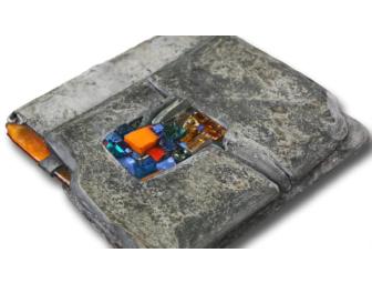 'Charity' by Helen Nock