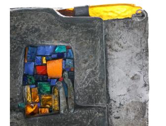 'Charity' by Helen Nock