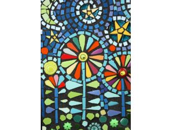 'Moony Mums' by Flair Robinson