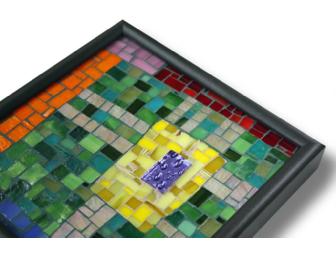 'Patchwork' by Linda Vaden-Martin