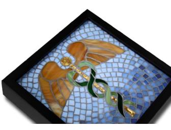 'Healing Wings' by Fawn Horvath