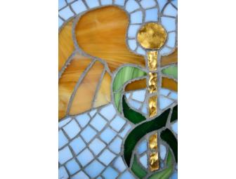 'Healing Wings' by Fawn Horvath