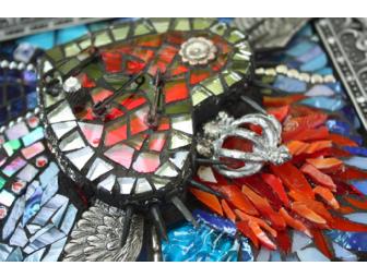 'Art Heals' by Janis Nunez