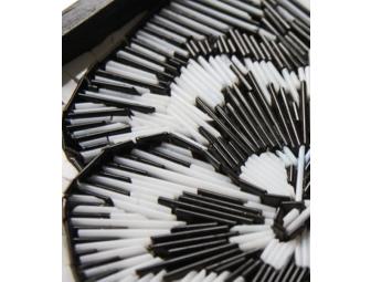 'Black-eyed John' by Crystal Thomas