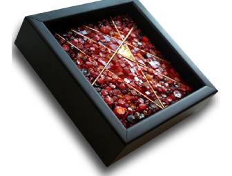 'Passion' by Kathy Thaden