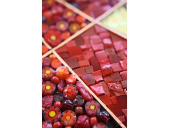 'Passion' by Kathy Thaden