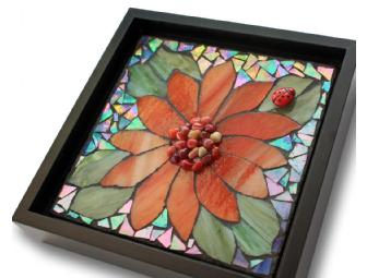 'In Full Bloom' by Kathleen Stewart