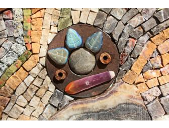 'Mirage' by Nikki Sullivan