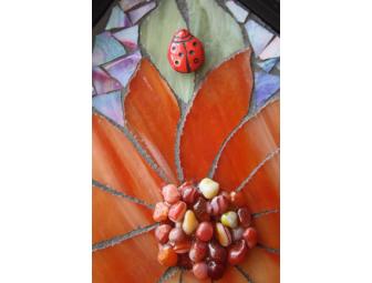 'In Full Bloom' by Kathleen Stewart