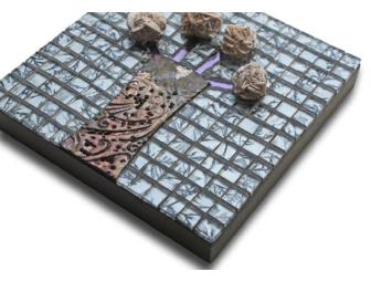 'Rockin the Tree' by Suzanne Soucy