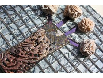 'Rockin the Tree' by Suzanne Soucy