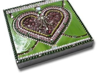 'Abundance' by Hella Steins