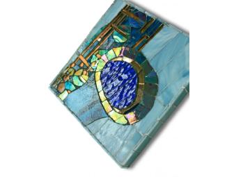 'Blue Interlude' by Gregory Sipp