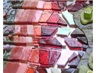 'Infinitely Acquainted' by Francesca De Lorme