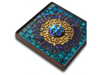 'Eclipse Rising' by Carrie A. Bracker