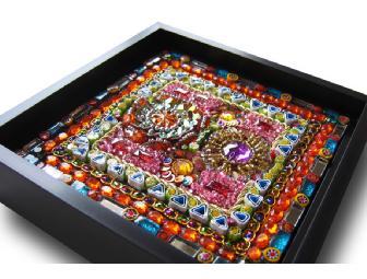 'Rachya' by Pris Ewing